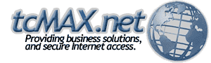 tcmax.net logo